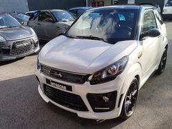 Bianco Usata 2022 Ligier JS50 Due volumi | 10.800 € (Buon prezzo)