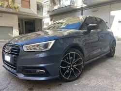 Usata 2017 Audi A1 Admired Due volumi | 15.000 € (Buon prezzo)