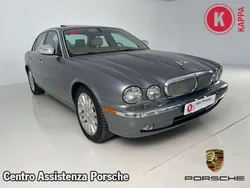 Argento Usata 2003 Jaguar XJ Tre volumi | 13.900 € (Buon prezzo)