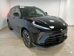 Nero Usata 2025 EVO Evo 6 SUV | 27.900 € (Buon prezzo)