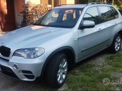 Usata 2011 BMW X5 Efficient Dynamics SUV | 10.500 € (Cara)