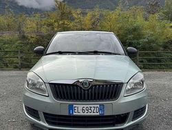 Usata 2012 Skoda Fabia Active Tre volumi | 2900 € (Super prezzo)
