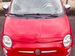 Usata 2014 Fiat 500 Due volumi | 5500 € (Buon prezzo)