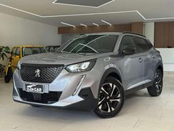 Grigio Usata 2022 Peugeot 2008 Allure SUV | 21.980 € (Buon prezzo)