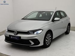 Argento Usata 2023 VW Polo Life Tre volumi | 19.900 € (Buon prezzo)