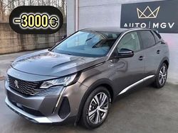 Grigio Usata 2023 Peugeot 3008 Allure SUV | 18.900 € (Super prezzo)