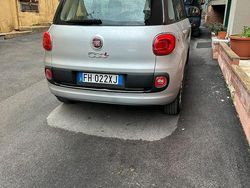 Usata 2017 Fiat 500L Monovolume | 8400 €