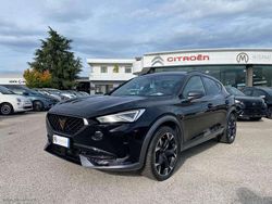 Nero Usata 2022 Cupra Formentor SUV | 22.490 € (Buon prezzo)