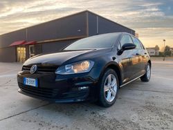 Nero Usata 2015 VW Golf VII Trendline Tre volumi | 9459 € (Ottimo prezzo)