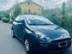 Usata 2012 Fiat Grande Punto Due volumi | 4500 € (Buon prezzo)