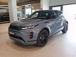 Grigio Usata 2022 Land Rover Range Rover evoque HSE Dynamic SUV | 33.600 € (Buon prezzo)