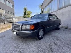 Other Usata 1989 Mercedes 300 SE | 12.200 €