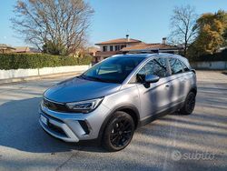 Grigio Usata 2023 Opel Crossland SUV | 13.000 € (Buon prezzo)