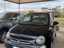 Nero Usata 2012 Fiat 500C Rock Cabrio | 7500 € (Buon prezzo)