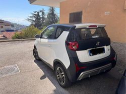 Bianco Nuova 2025 DR DR 1.0 Due volumi | 14.500 € (Buon prezzo)