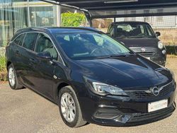 Nero Usata 2022 Opel Astra Business Elegance Station wagon | 14.390 € (Super prezzo)