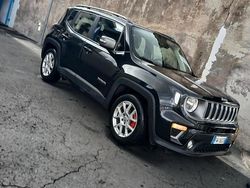 Nero Usata 2019 Jeep Renegade Limited SUV | 15.000 € (Buon prezzo)