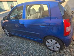 Blu Usata 2005 Kia Picanto Due volumi | 1700 € (Buon prezzo)