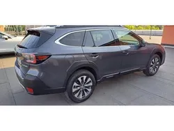 Bordeaux Usata 2023 Subaru Outback Premium SUV | 38.000 € (Super prezzo)