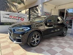 Nero Usata 2019 BMW X2 Advantage SUV | 19.700 € (Buon prezzo)
