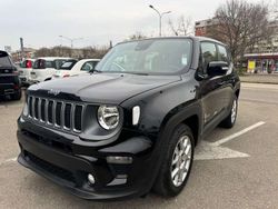 Nero Usata 2023 Jeep Renegade Limited SUV | 17.500 € (Buon prezzo)