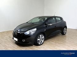 Nero Usata 2015 Renault Clio IV Due volumi | 7590 € (Ottimo prezzo)