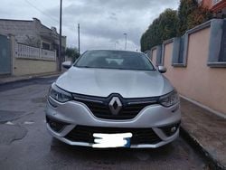 Usata 2016 Renault Mégane III LIMITED Tre volumi | 8000 € (Super prezzo)
