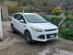 Bianco Usata 2013 Ford Kuga SUV | 8000 € (Ottimo prezzo)