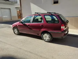 Usata 2000 Fiat Palio Station wagon | 1099 € (Buon prezzo)