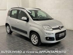 Grigio Usata 2018 Fiat Panda Lounge Due volumi | 8950 € (Buon prezzo)