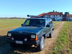 Usata 1996 Jeep Cherokee SUV | 7000 € (Cara)