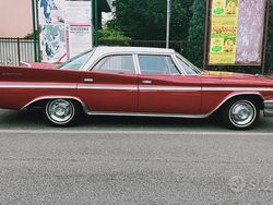 Rosso Usata 1950 De Soto Adventurer Tre volumi | 25.900 €