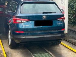 Verde Usata 2019 Skoda Kodiaq SUV | 24.300 € (Buon prezzo)