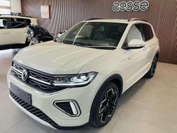 Beige Nuova 2025 VW T-Cross R-line SUV | 24.900 € (Buon prezzo)