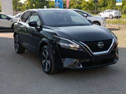 Nero Usata 2023 Nissan Qashqai N-Connecta SUV | 25.900 € (Buon prezzo)
