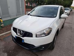 Usata 2010 Nissan Qashqai Visia SUV | 4300 € (Ottimo prezzo)