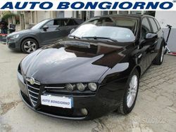 Giallo Usata 2010 Alfa Romeo 159 Progression Station wagon | 4950 € (Cara)