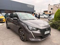 Grigio Usata 2023 Peugeot 208 Allure Due volumi | 10.490 € (Super prezzo)