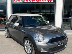 Grigio Usata 2008 Mini Cooper S Due volumi | 8990 € (Buon prezzo)