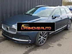 Blu/azzurro Usata 2023 Volvo V90 Plus Station wagon | 59.600 €