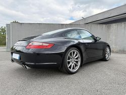 Nero Usata 2006 Porsche 997 Coupé | 68.000 € (Buon prezzo)