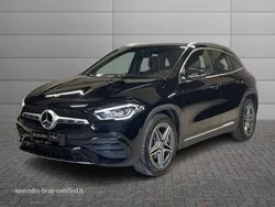 Nero Usata 2023 Mercedes GLA220 Premium SUV | 42.900 € (Ottimo prezzo)