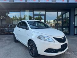 Bianco Usata 2018 Lancia Ypsilon Gold Due volumi | 9900 € (Buon prezzo)