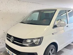 Usata 2016 VW Multivan Monovolume | 30.000 € (Buon prezzo)