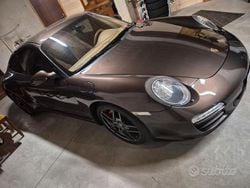 Marrone Usata 2010 Porsche 997 Coupé | 59.997 € (Buon prezzo)