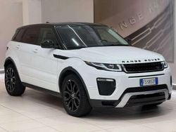 Bianco Usata 2019 Land Rover Range Rover evoque SE Dynamic SUV | 19.900 € (Super prezzo)