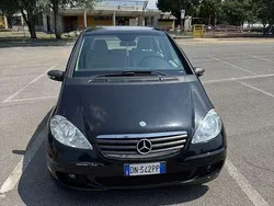Usata 2008 Mercedes A160 Avantgarde Edition Monovolume | 2700 € (Buon prezzo)