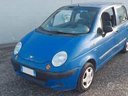 Usata 2002 Chevrolet Matiz Due volumi | 1000 € (Buon prezzo)