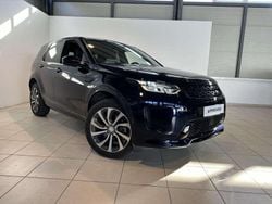 Blu/azzurro Usata 2023 Land Rover Discovery Sport S SUV | 35.000 € (Molto cara)
