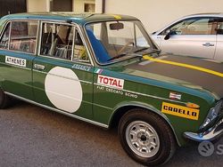 Usata 1970 Fiat 125 Tre volumi | 12.800 €